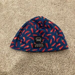 Skida Hot Pepper Hat